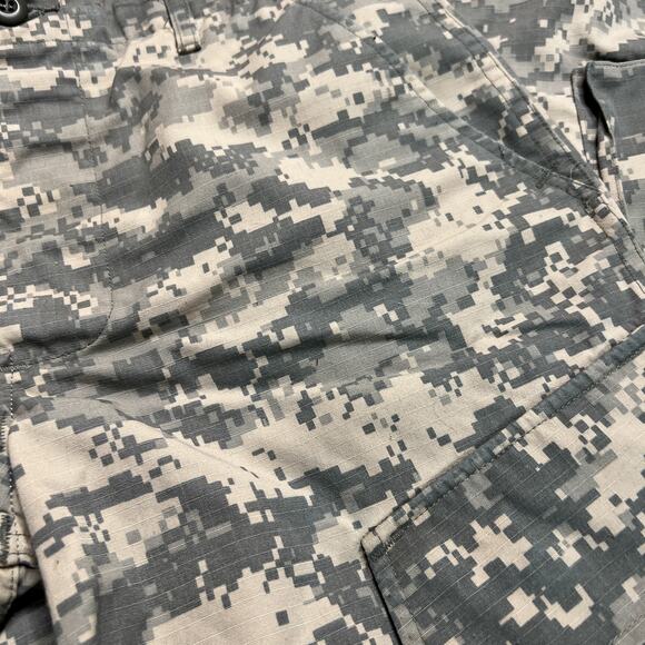 Team Soldier Certified Gear US Army Uniform Camouflage Cargo Military Pants - Picture 3 of 7